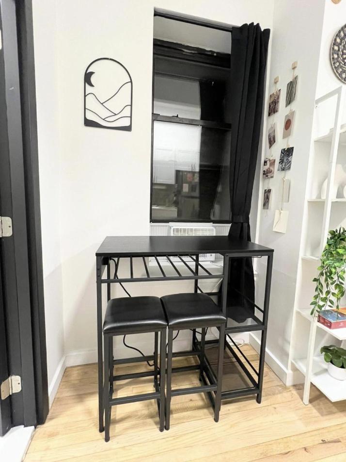 Steps From Everything - Modern Studio In Downtown'S Union Square Nova York Exterior foto
