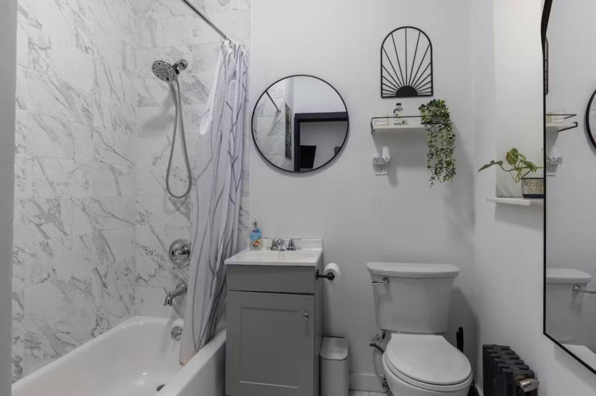 Steps From Everything - Modern Studio In Downtown'S Union Square Nova York Exterior foto
