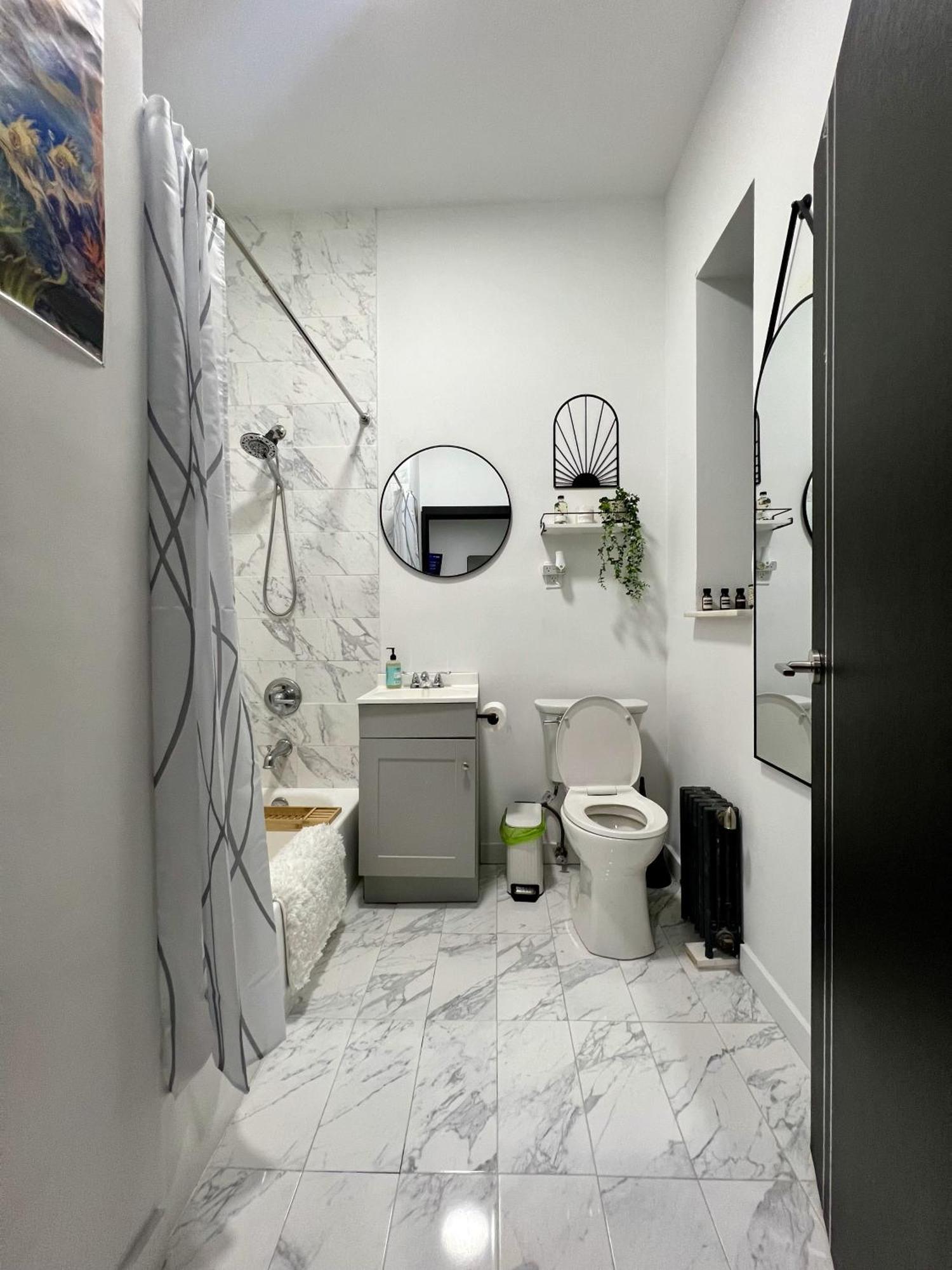 Steps From Everything - Modern Studio In Downtown'S Union Square Nova York Exterior foto